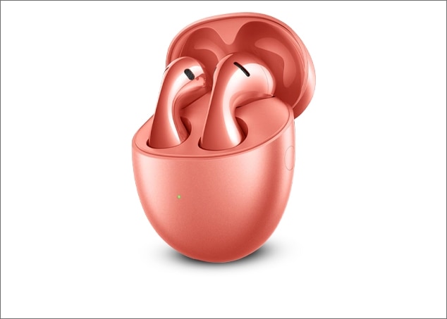 Audio