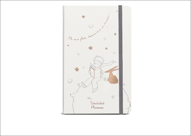 Cuadernos y Libretas