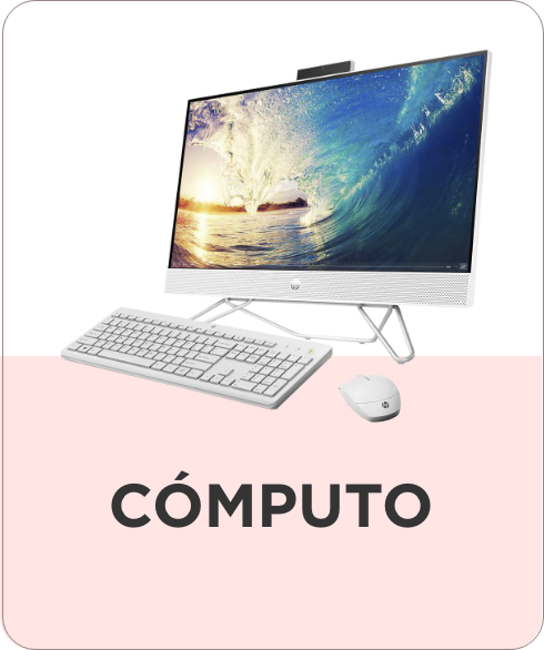Cómputo