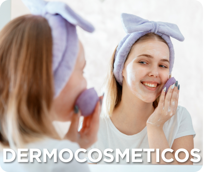 Dermatológicos