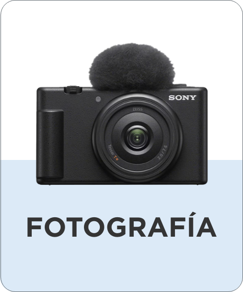 Fotografía