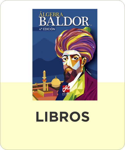 Libros