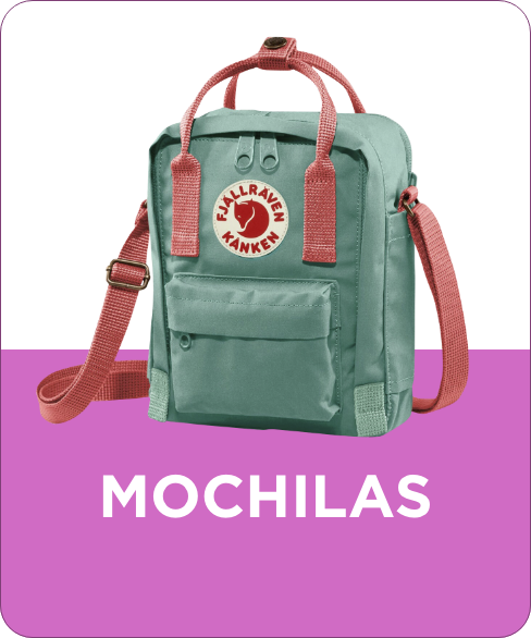 Mochilas