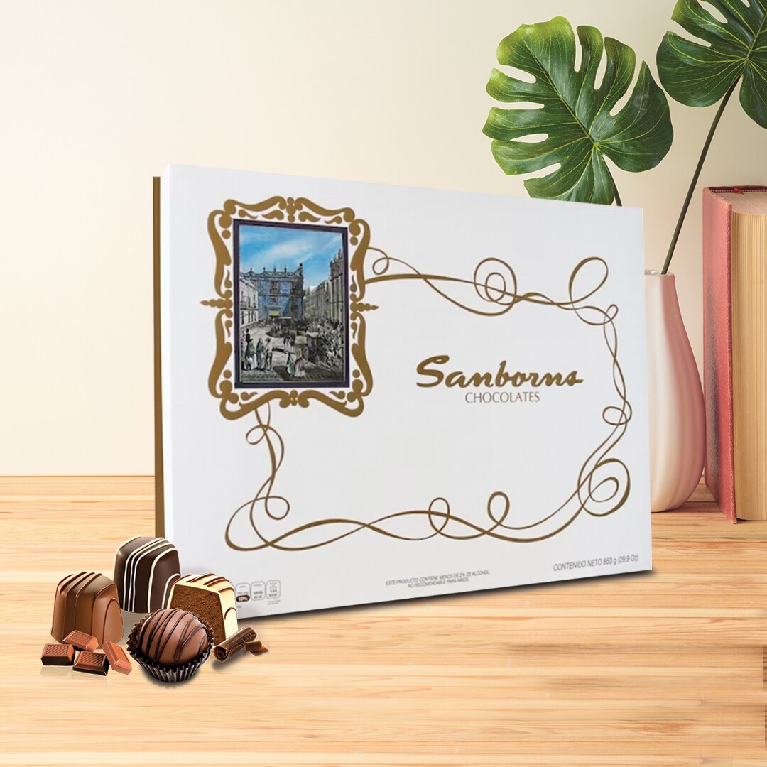 Chocolates