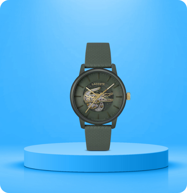 Relojes