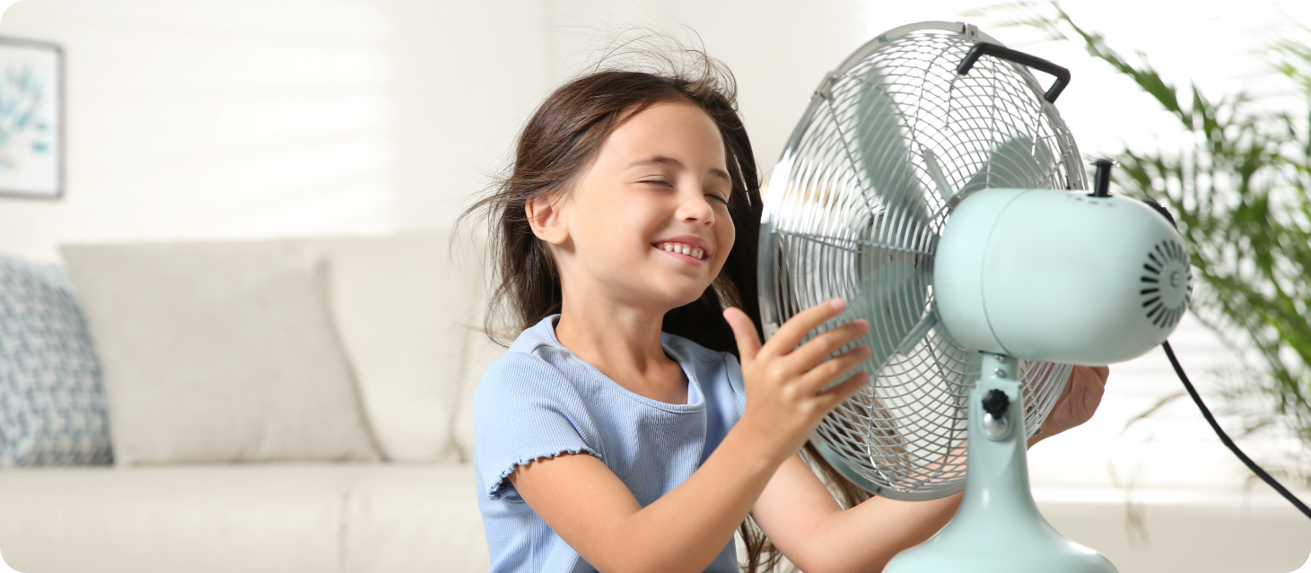 Ventilación