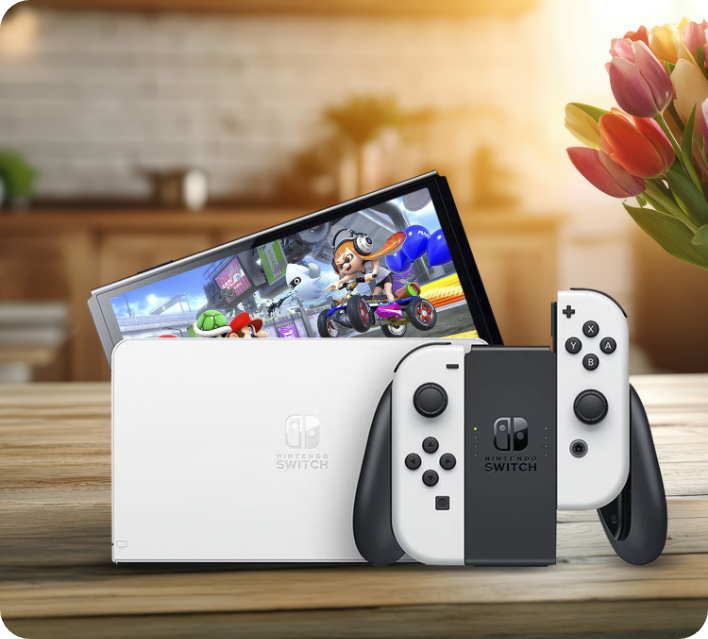 Videojuegos