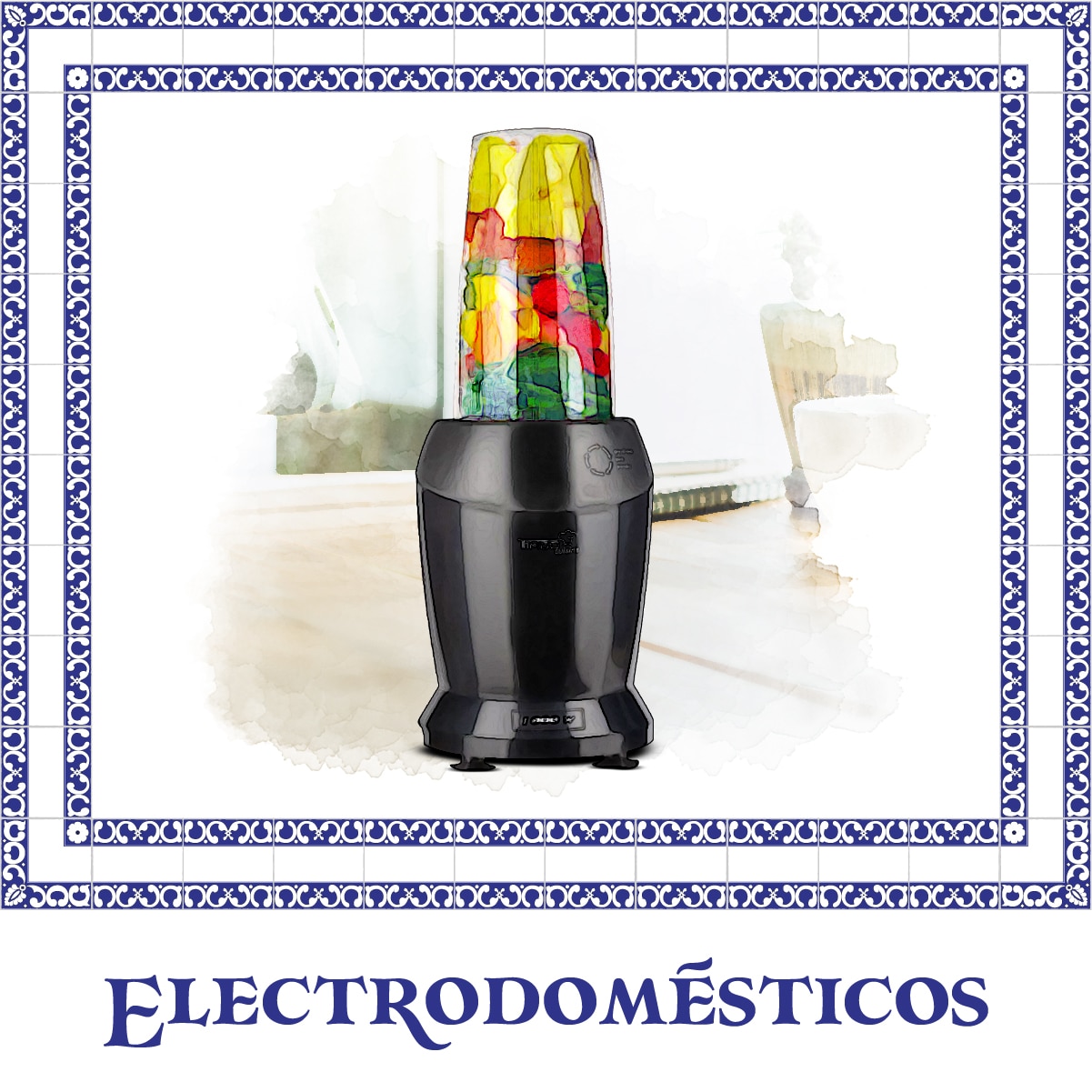 Electrodomésticos