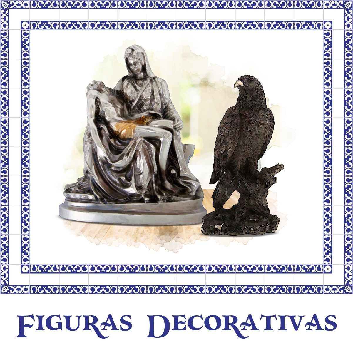 Figuras Decorativas