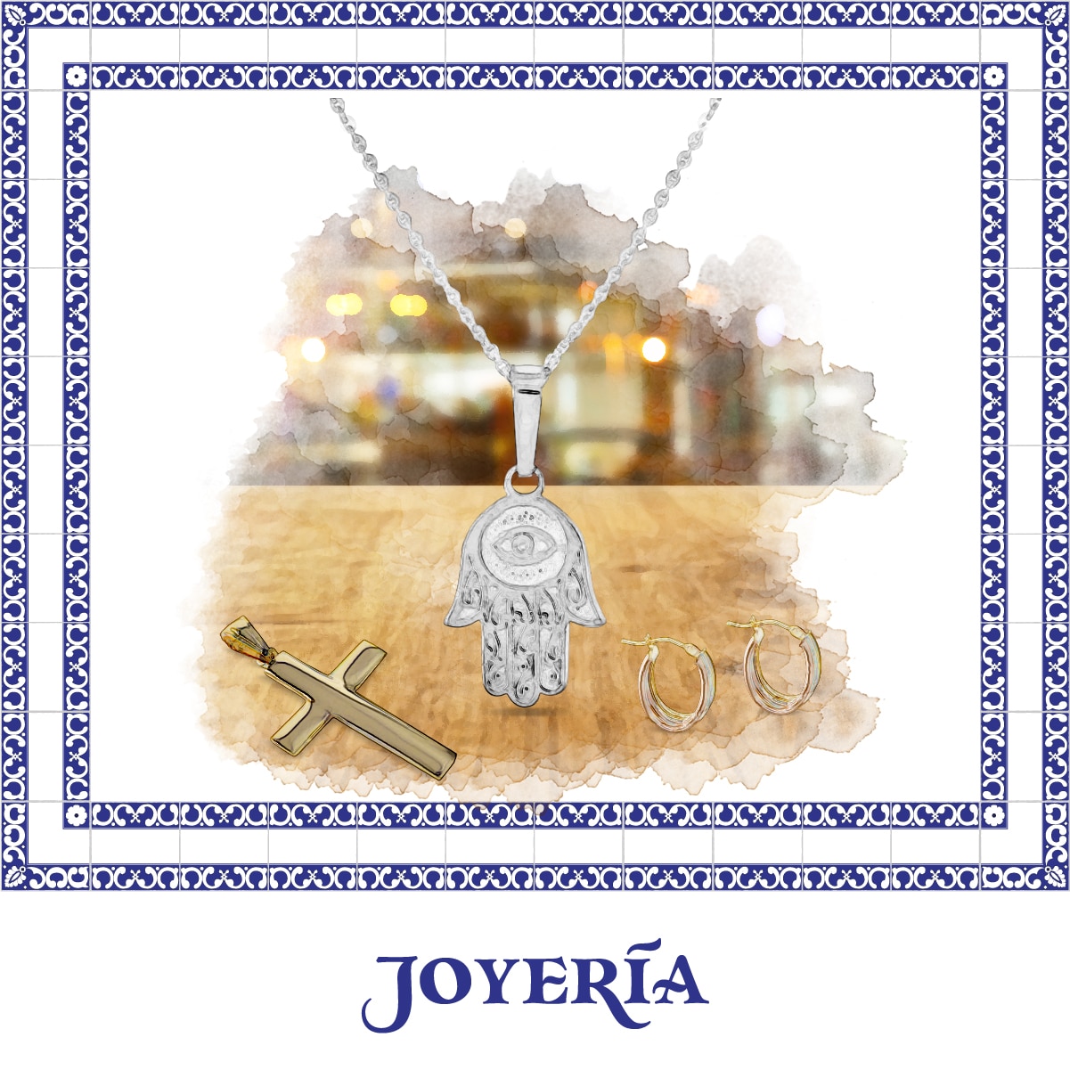 Joyería
