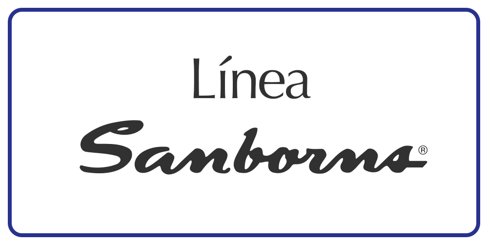 Línea Sanborns