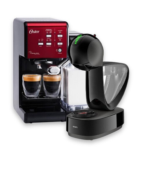 Cafeteras