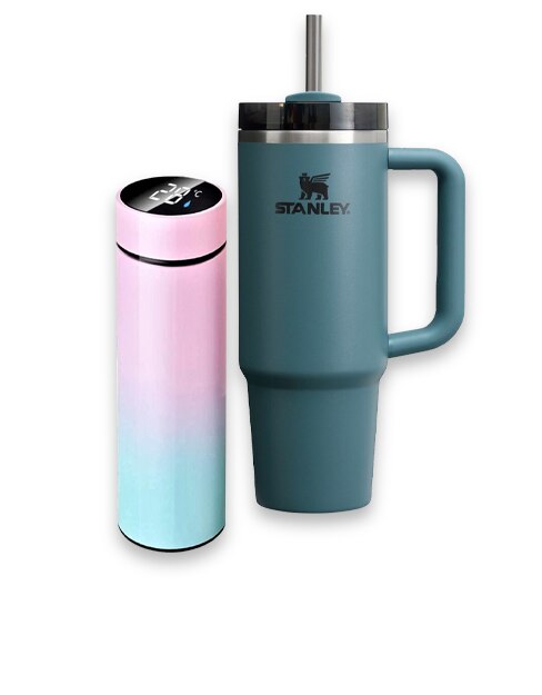 Termos, Tazas y Más