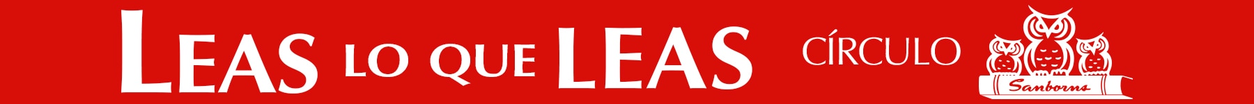 Leas lo que leas