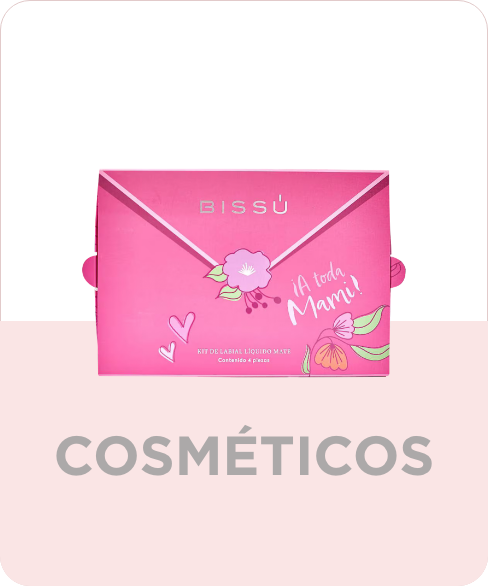Cosméticos