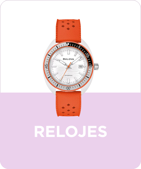 Relojes