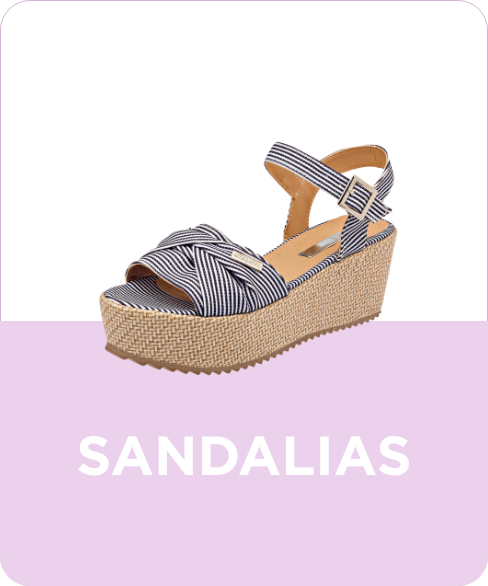 Sandalías