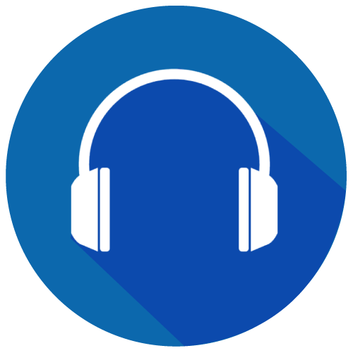 Audio