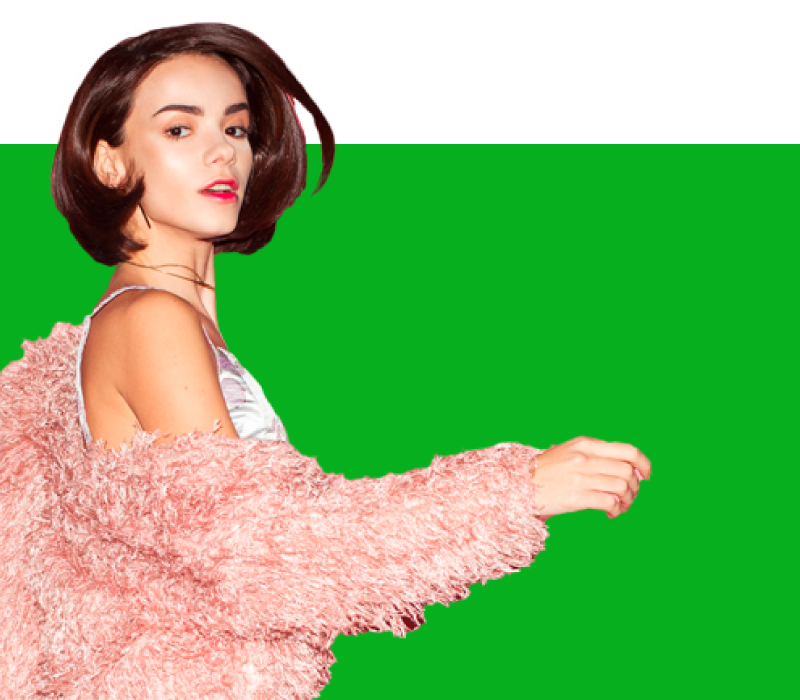 Moda y Belleza