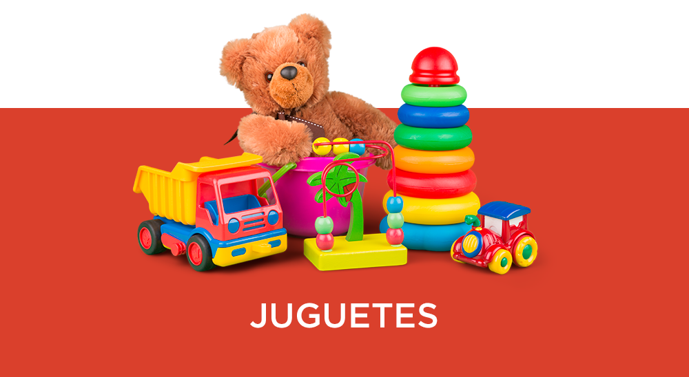 Juguetes