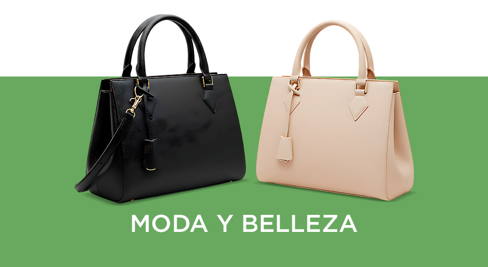 Moda y Belleza