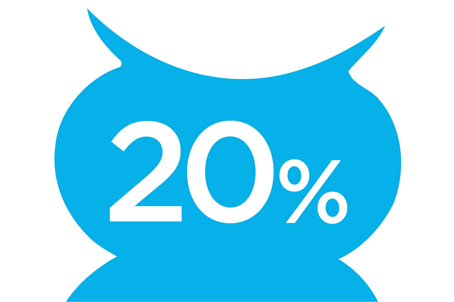 Descuento 20%