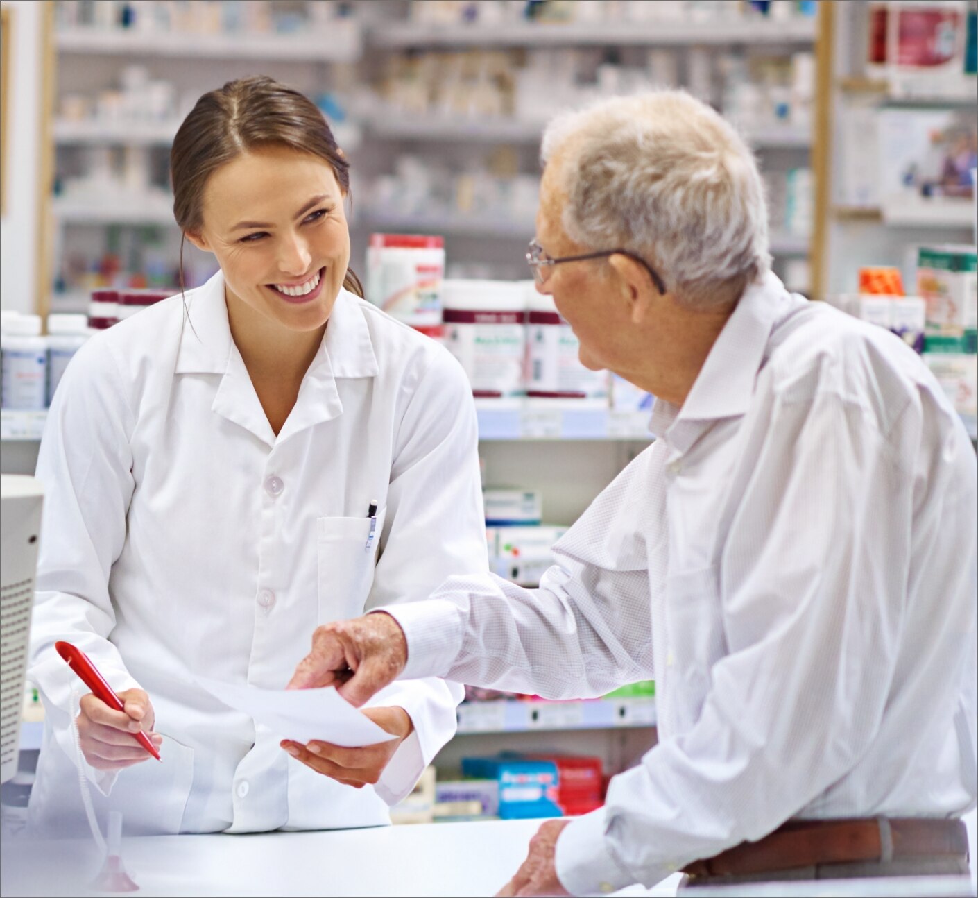 Farmacia