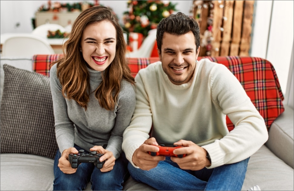 Videojuegos