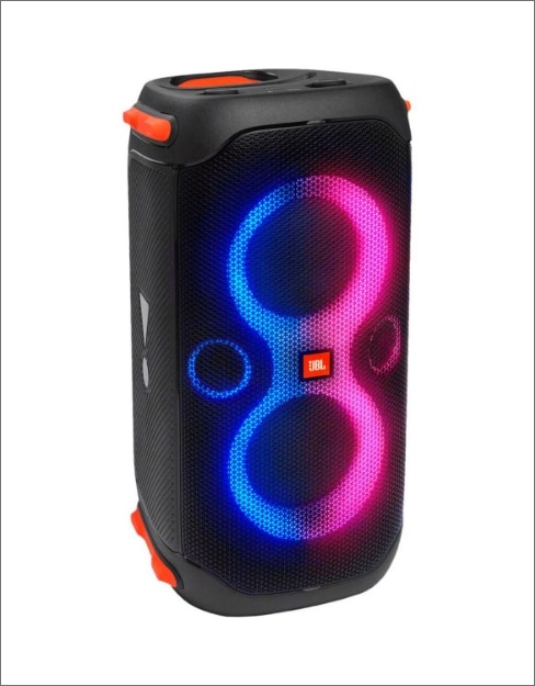 Audio