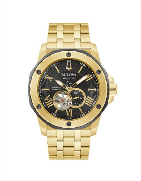 Relojes