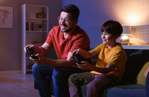 Videojuegos
