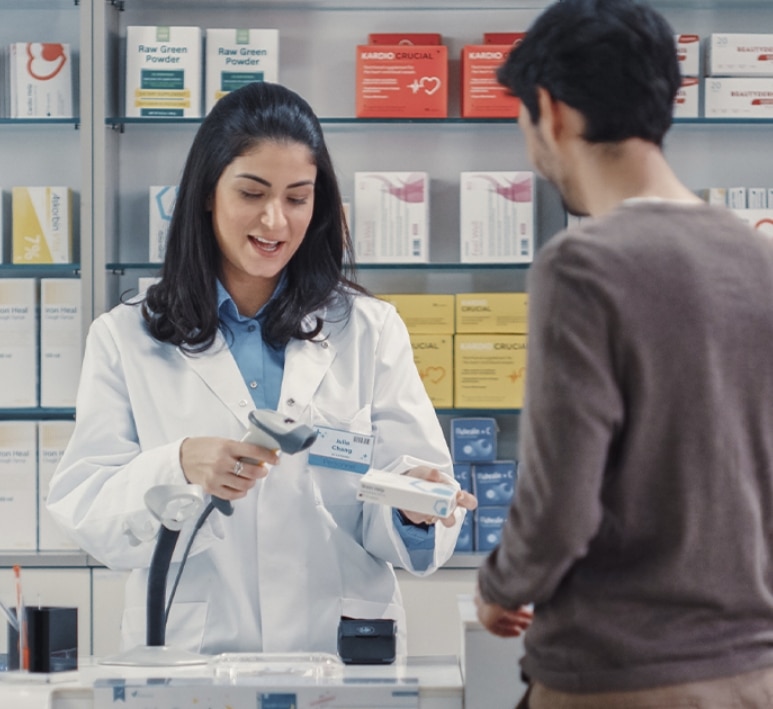 Farmacia