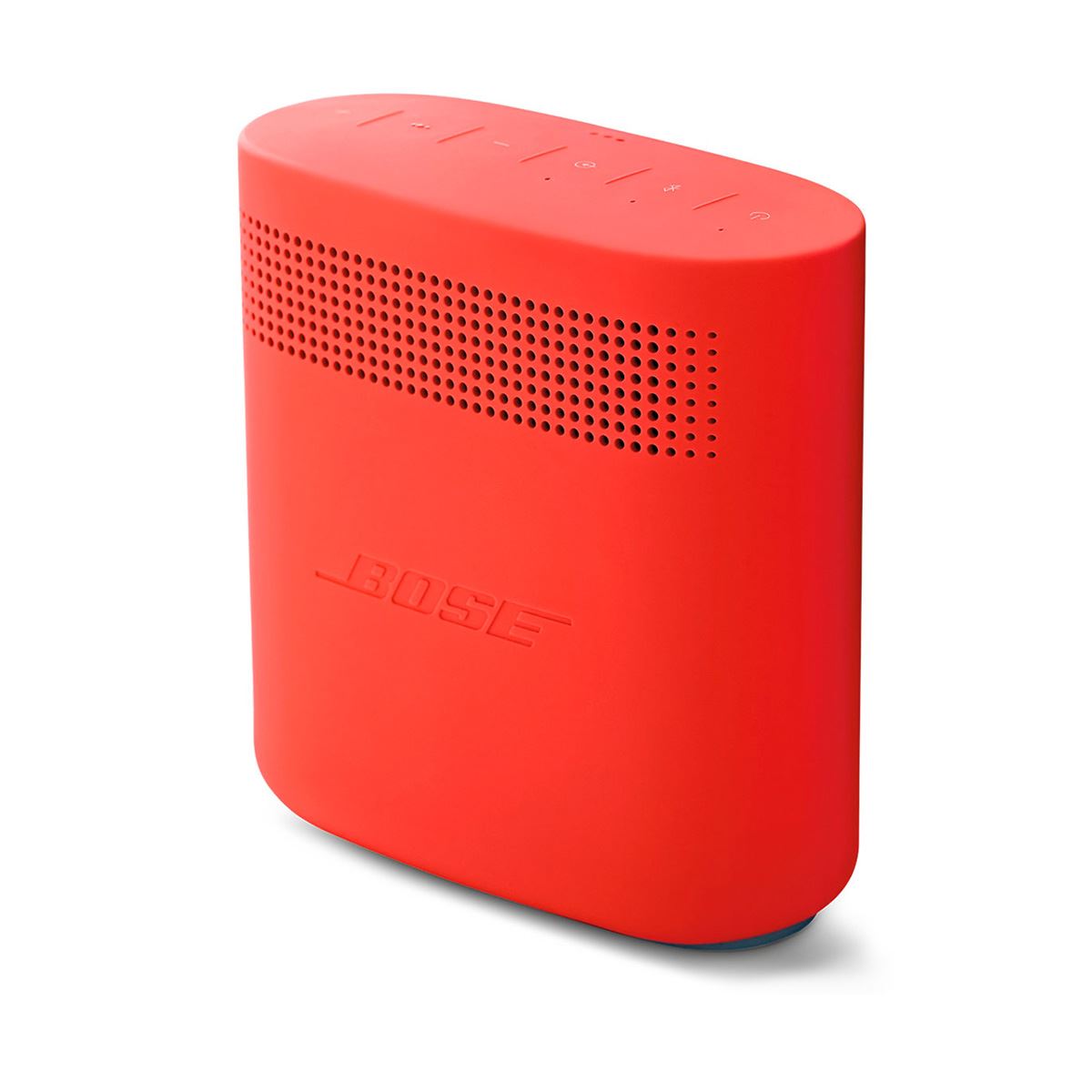Bocina Bose SoundLink Color II Rojo