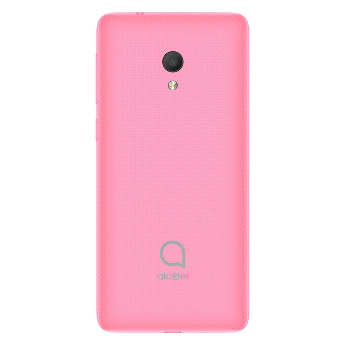 Alcatel 1C 2019 Rosa Telcel R9