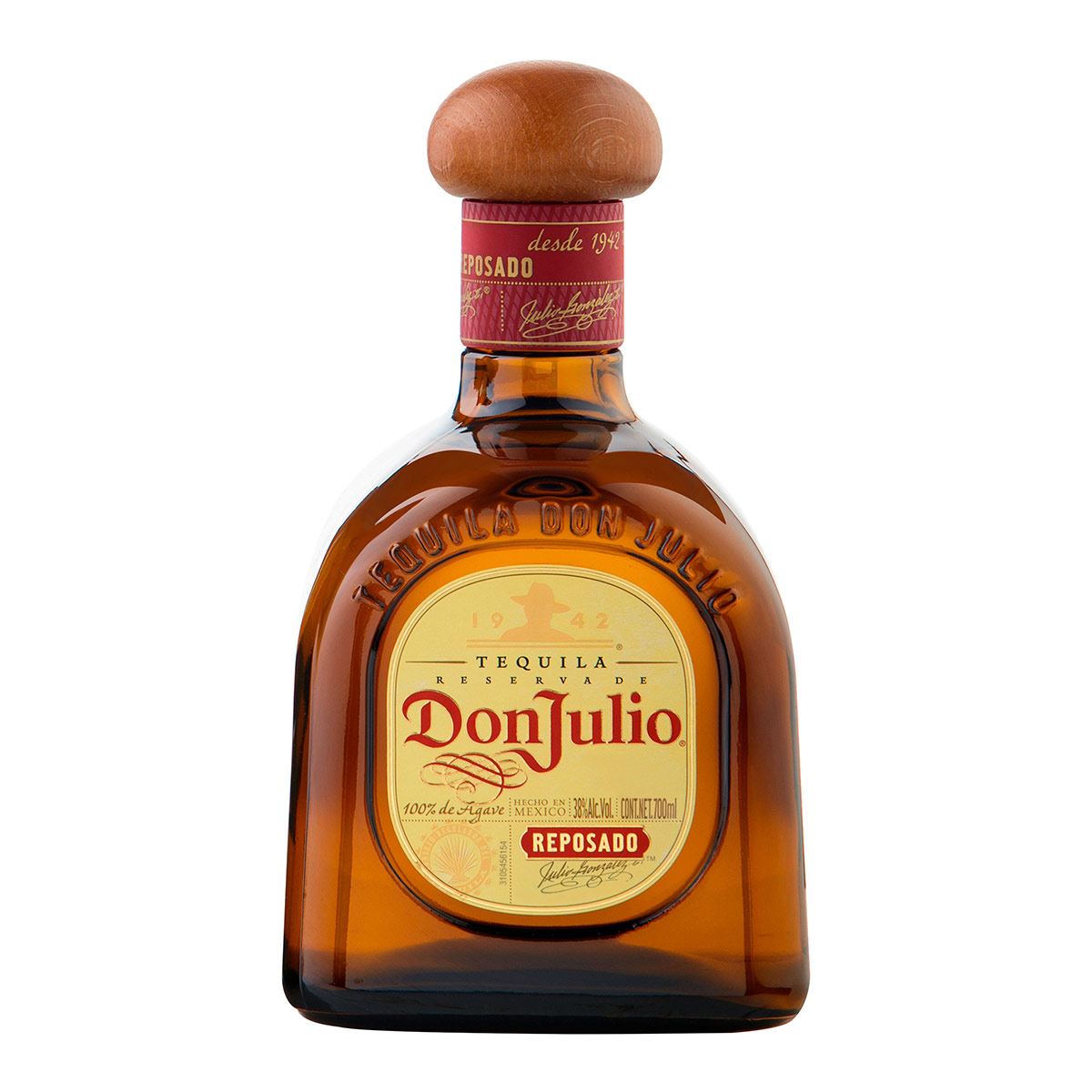 Tequila Don Julio Reposado
