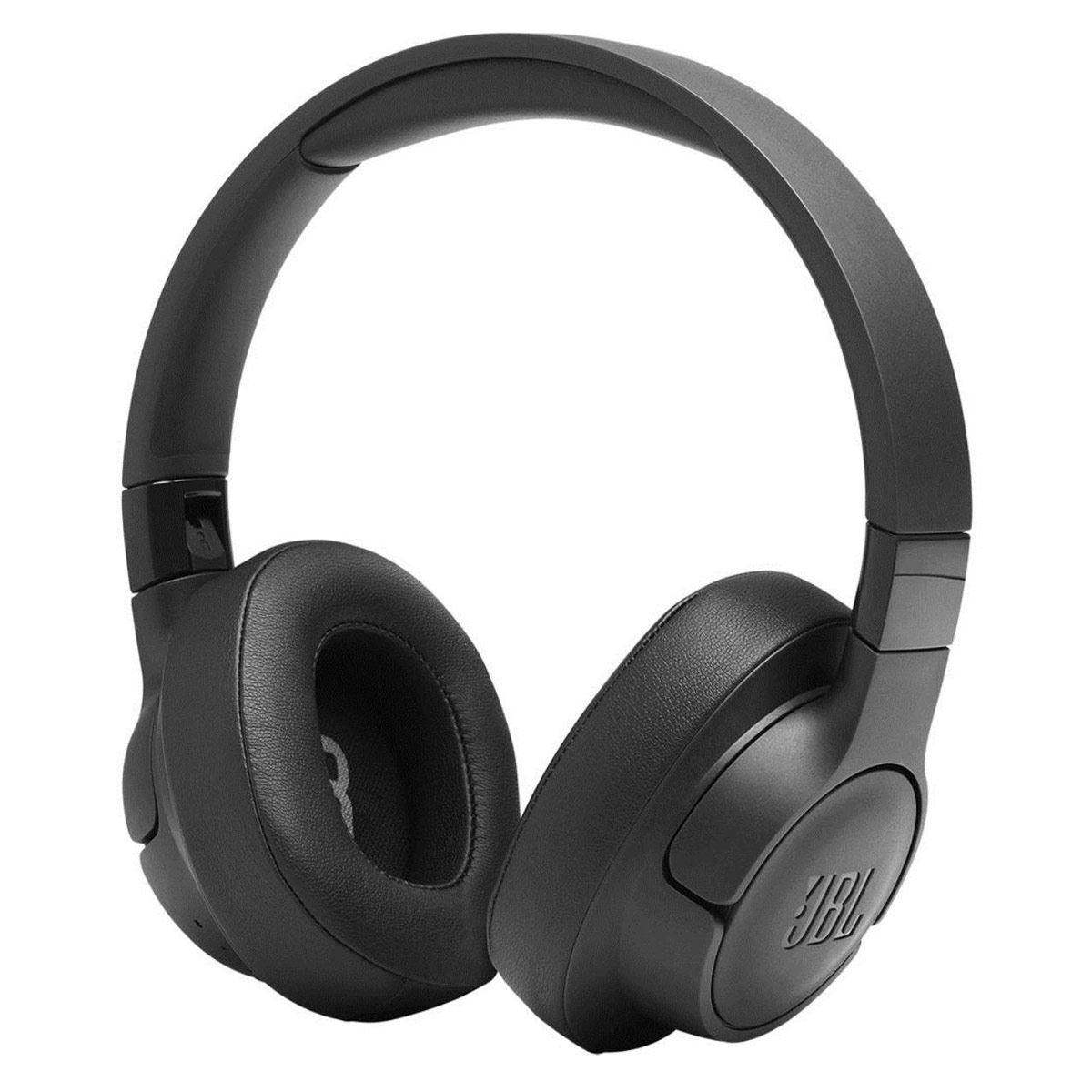 Audífonos JBL Tune 700 Bluetooth Negro