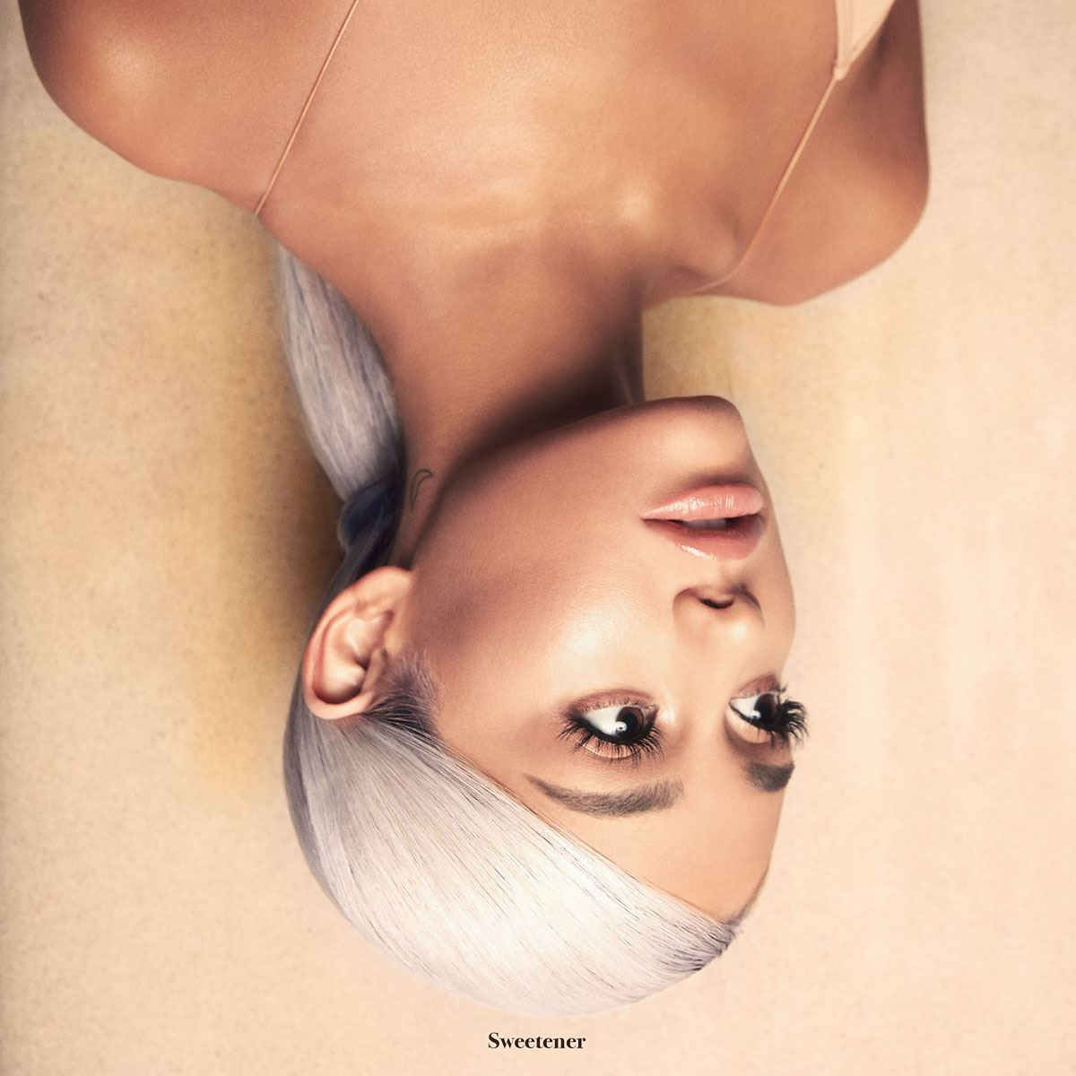 Resultado de imagen para sweetener ariana