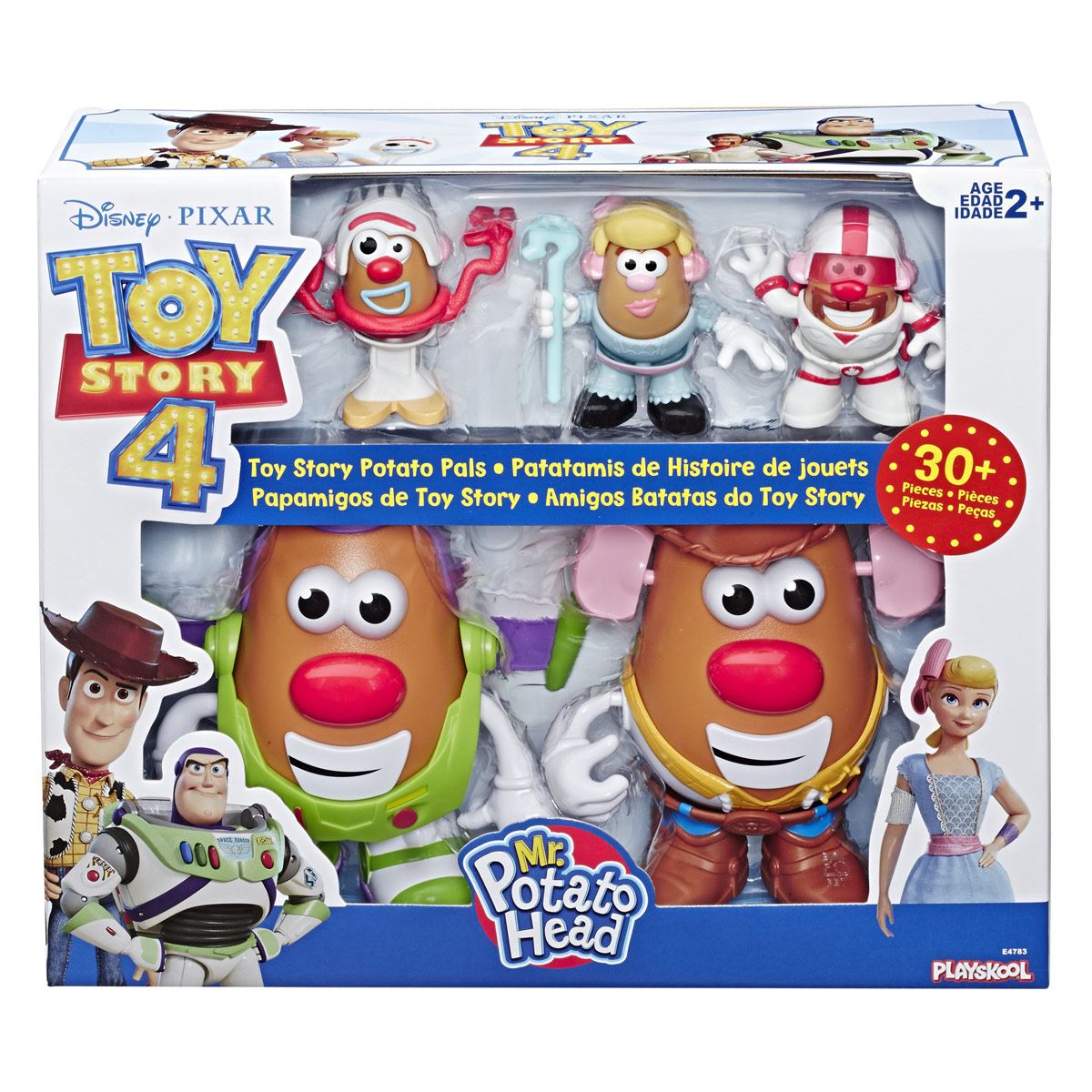minis toy story