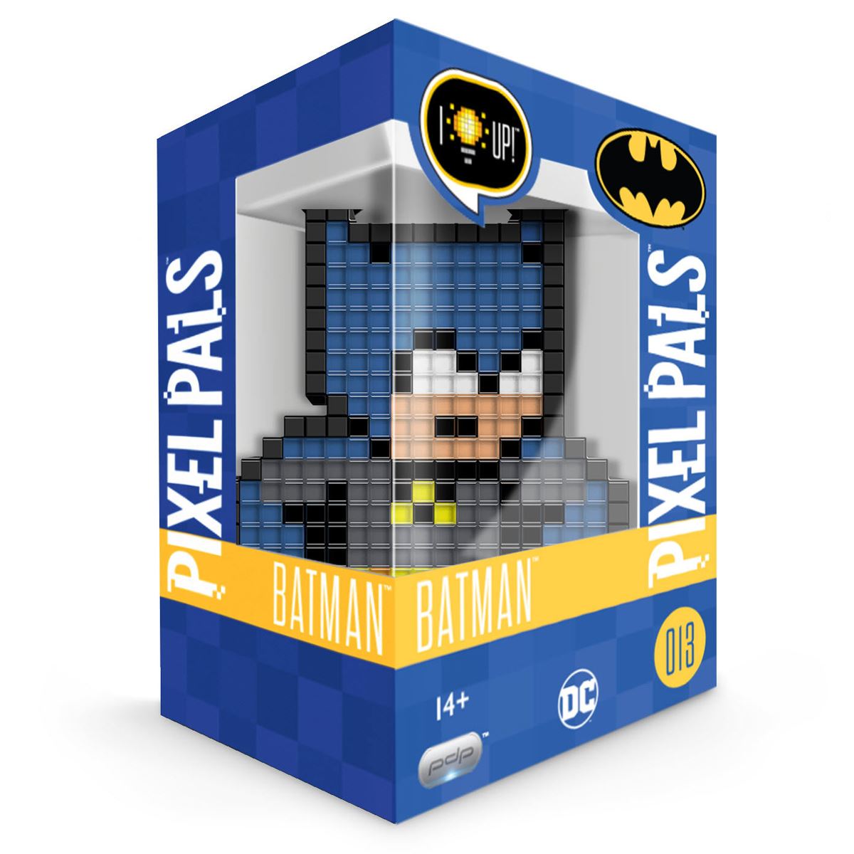 Pixel Pals Batman