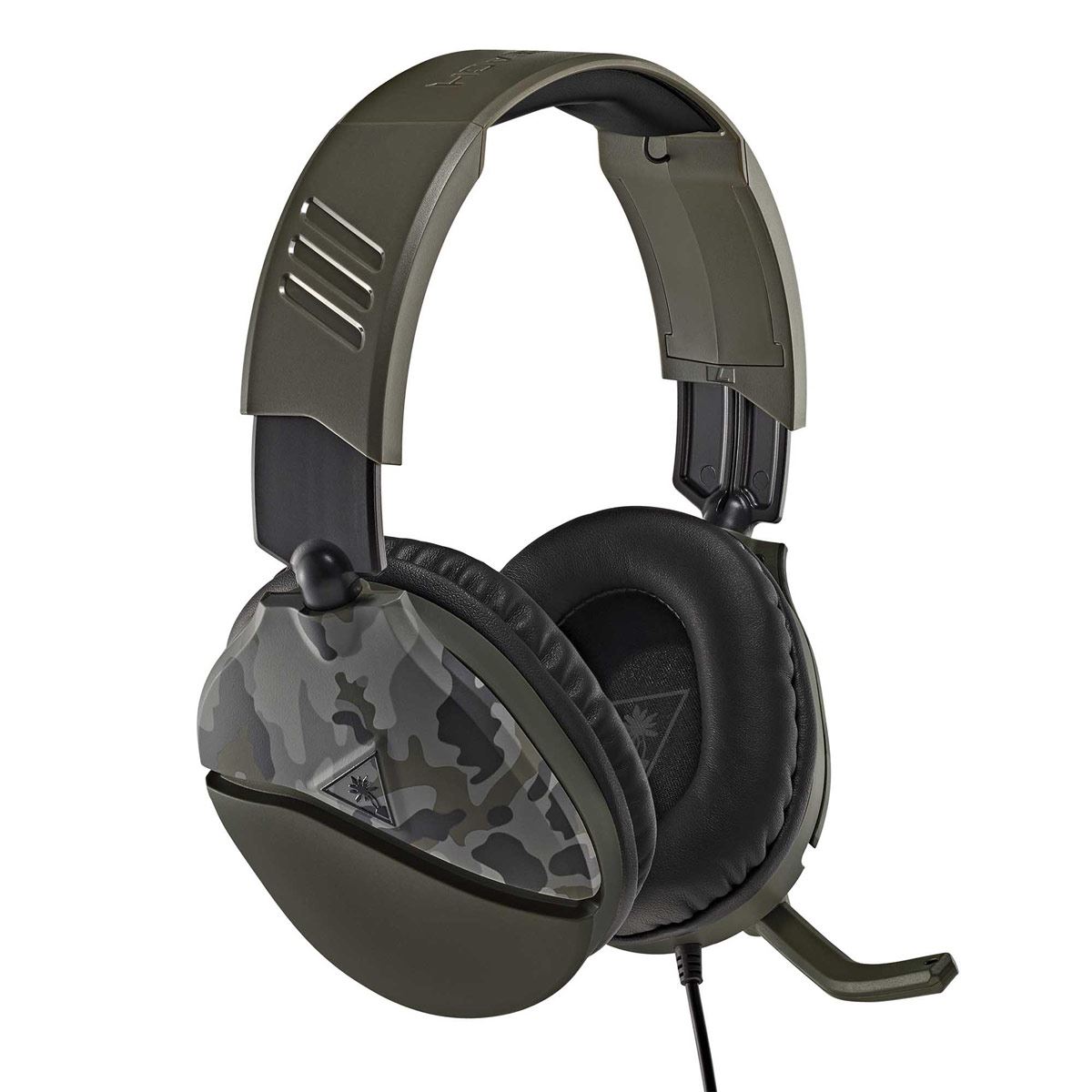 Headset Turtle Beach Recon 70 Camo