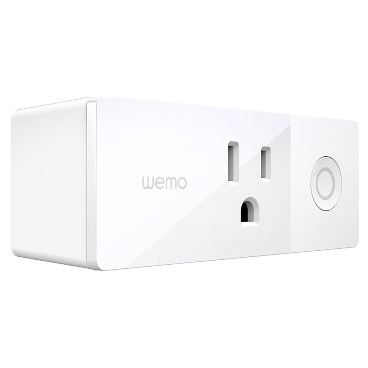 Enchufe Inteligente Wemo Mini