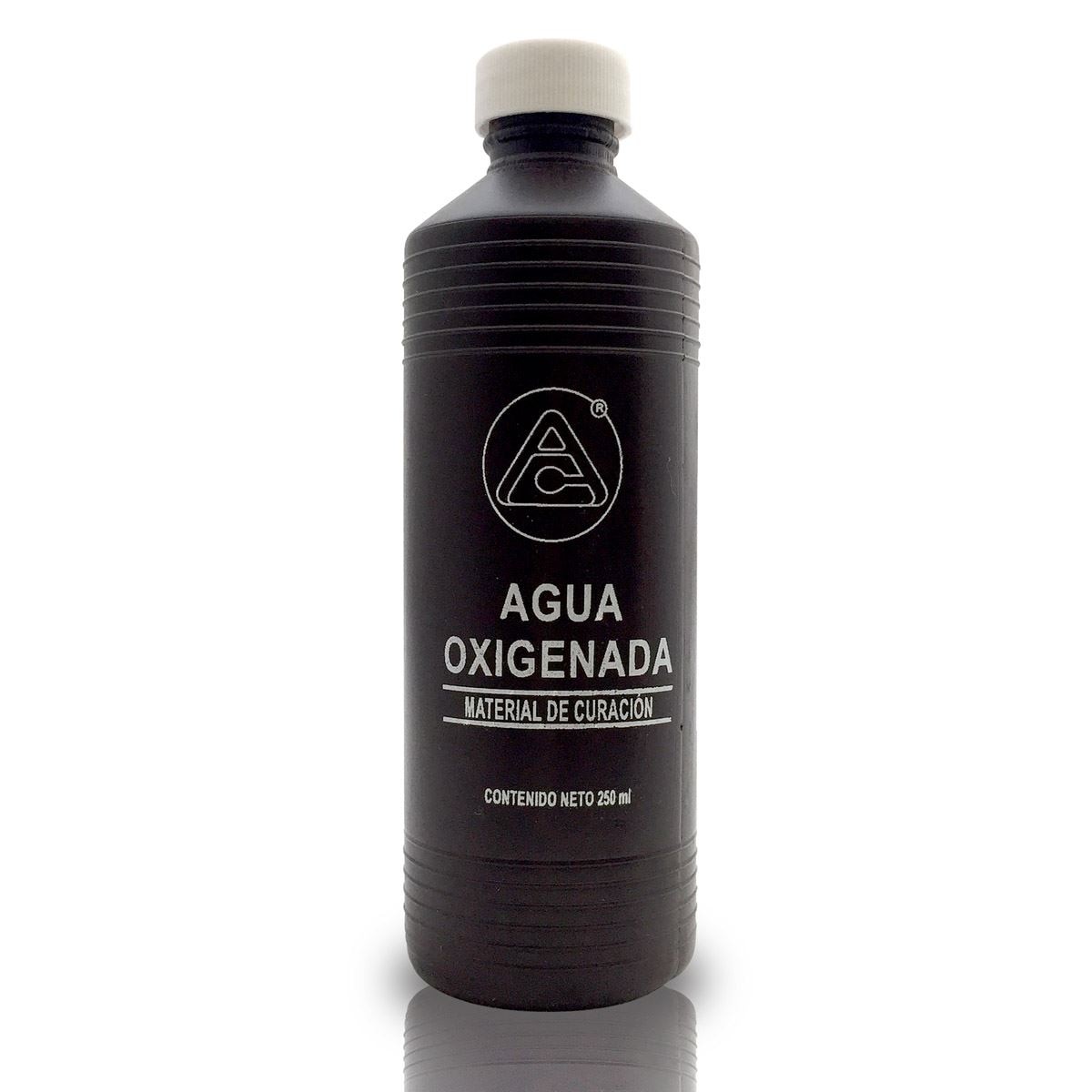 Álbumes 101+ Foto Cual Es La Formula Del Agua Oxigenada El último