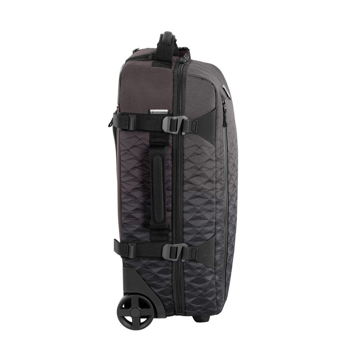 Vx Touring, Wheeled Global Carry-On, Anthracite