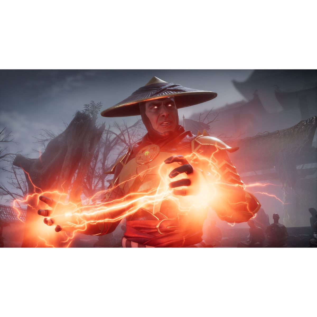 Xbox One Mortal Kombat 11