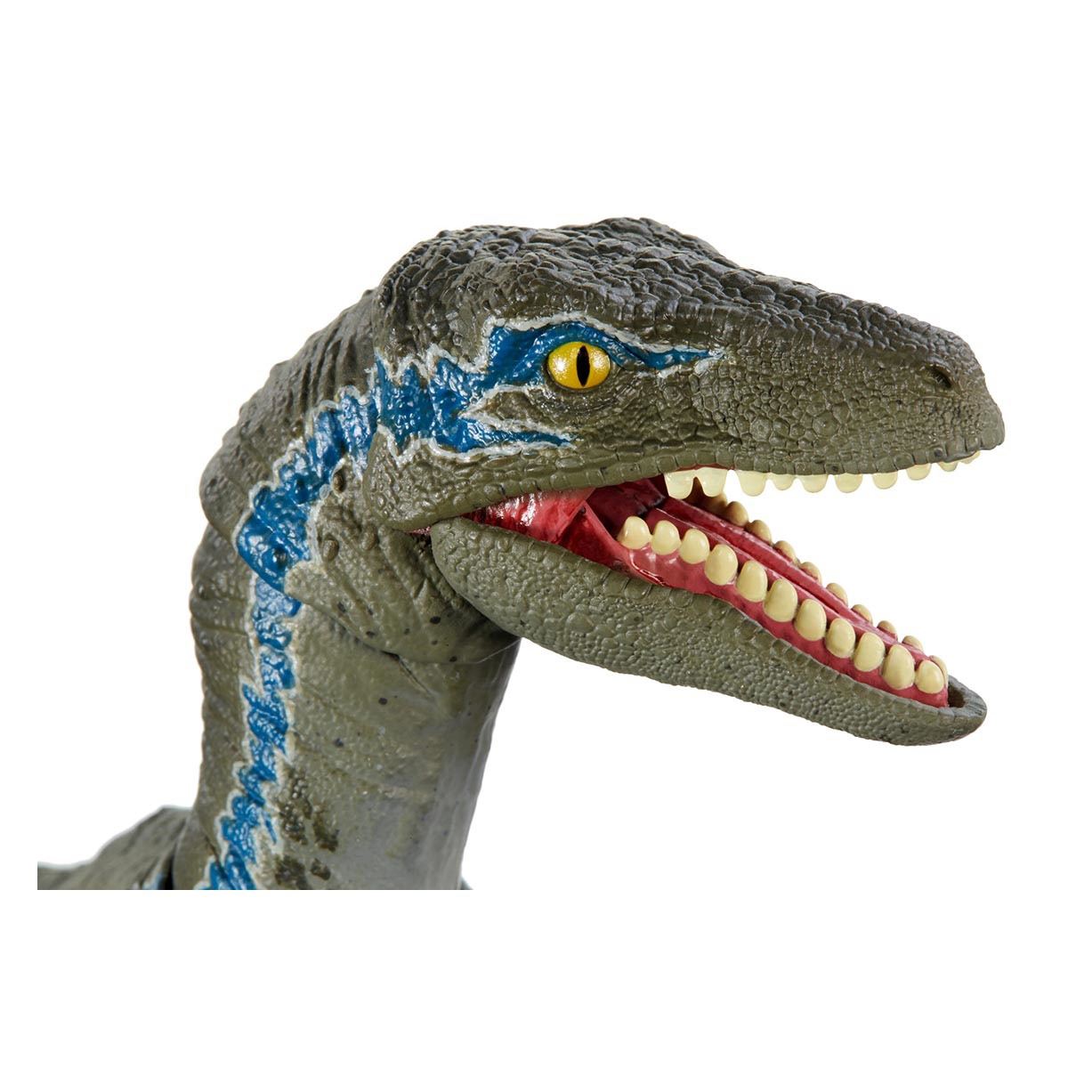 Velociraptor Blue Juguete Hotsell, GET 58% OFF, 