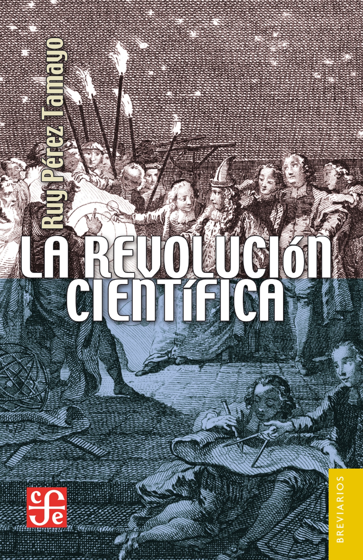 La revolución científica