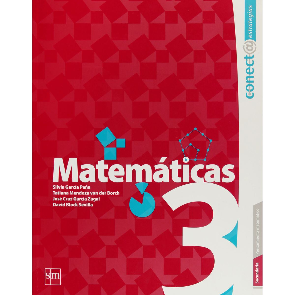 Libro De Matemáticas 1 De Sec. Contestado | Libro Gratis