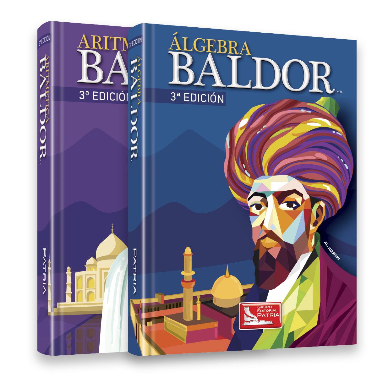 Libro Baldor Pdf | Libro Gratis