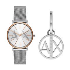 Reloj Armani Exchange AX7130SET - Sanborns