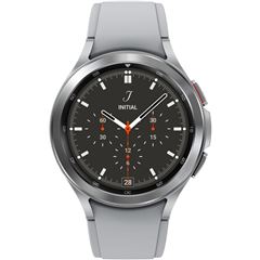 Samsung Galaxy Watch 4 Classic 46 mm Plata - Sanborns